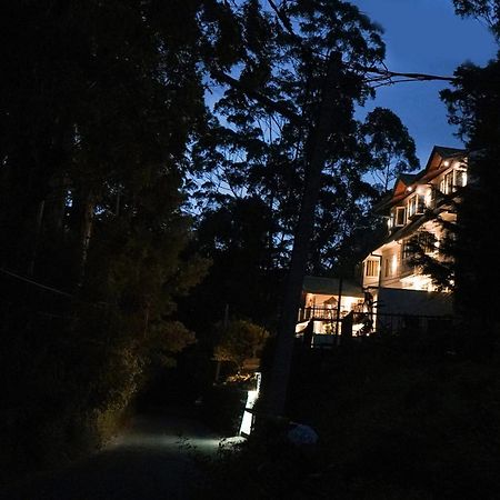 Blue Moon Residency Hotel Nuwara Eliya Luaran gambar