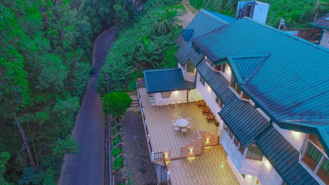 Blue Moon Residency Hotel Nuwara Eliya Luaran gambar