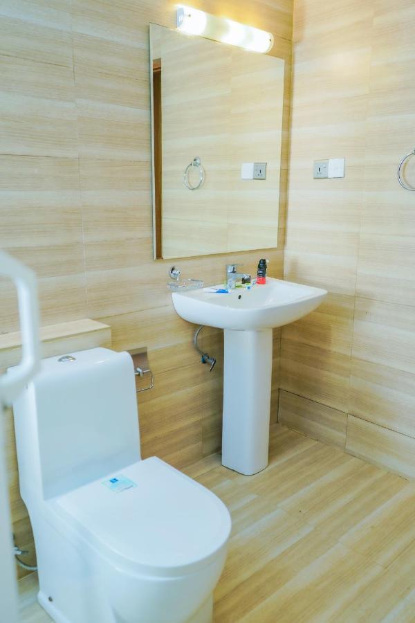 Blue Moon Residency Hotel Nuwara Eliya Luaran gambar