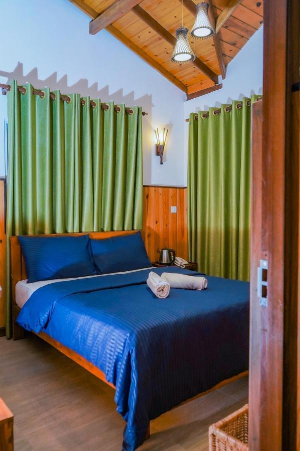 Blue Moon Residency Hotel Nuwara Eliya Luaran gambar