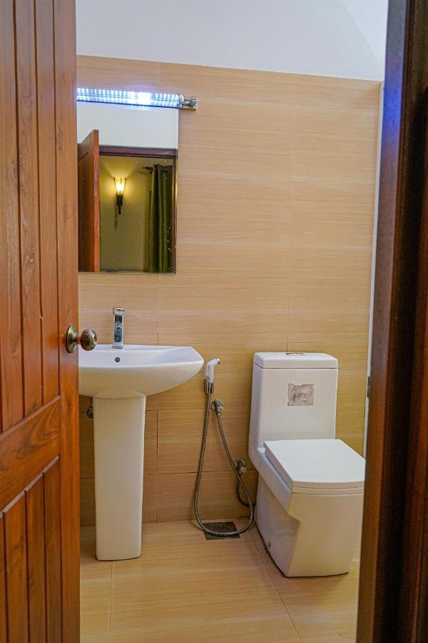 Blue Moon Residency Hotel Nuwara Eliya Luaran gambar