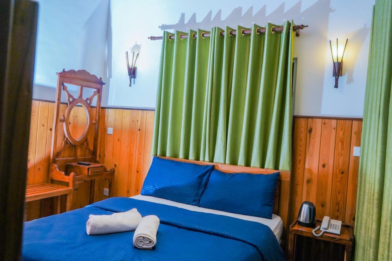 Blue Moon Residency Hotel Nuwara Eliya Luaran gambar