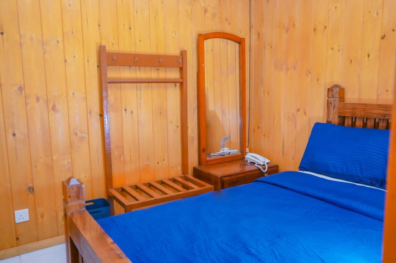 Blue Moon Residency Hotel Nuwara Eliya Luaran gambar