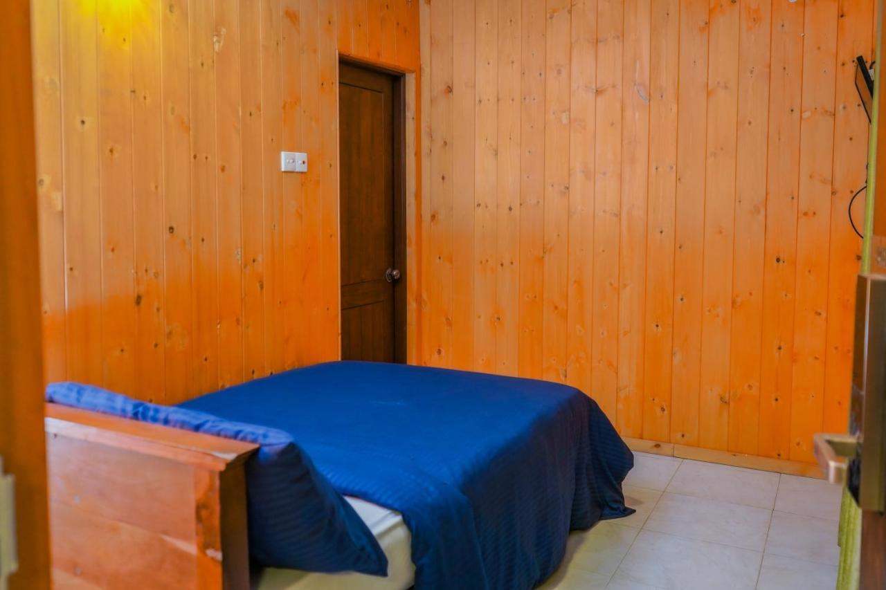 Blue Moon Residency Hotel Nuwara Eliya Luaran gambar
