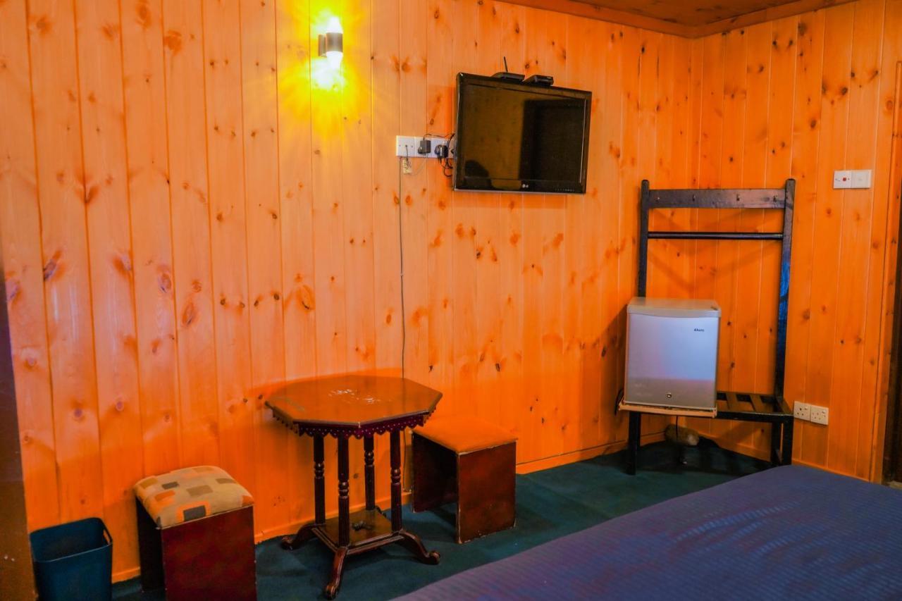 Blue Moon Residency Hotel Nuwara Eliya Luaran gambar