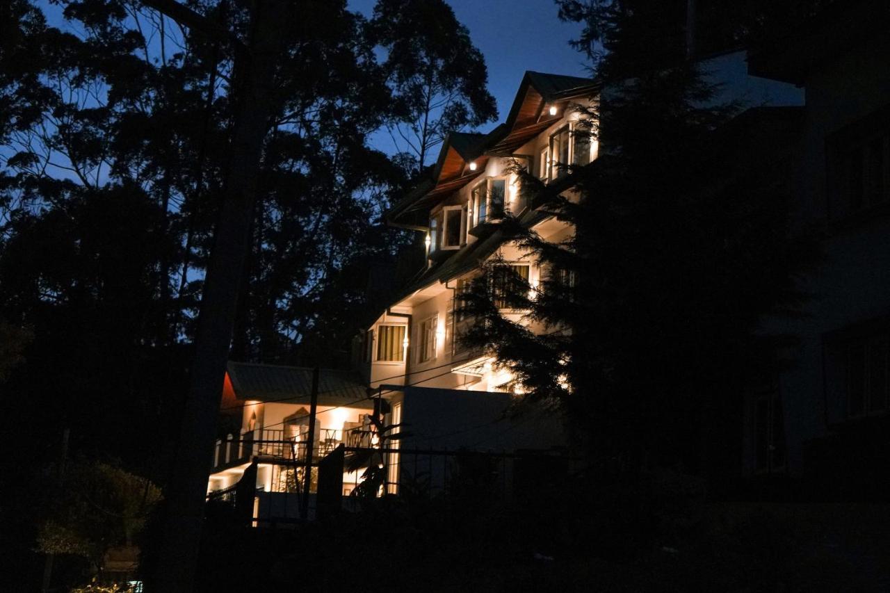 Blue Moon Residency Hotel Nuwara Eliya Luaran gambar