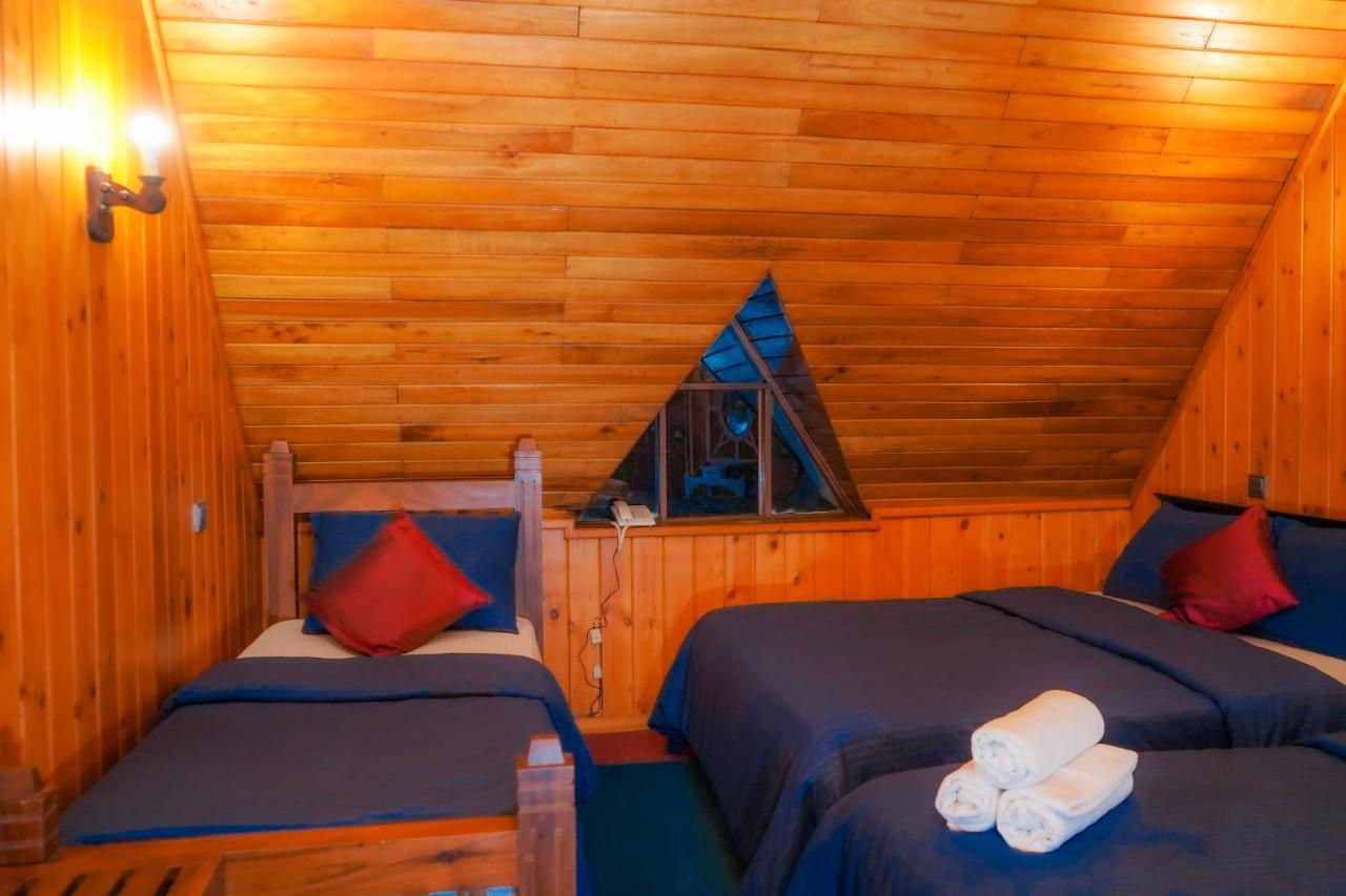 Blue Moon Residency Hotel Nuwara Eliya Luaran gambar