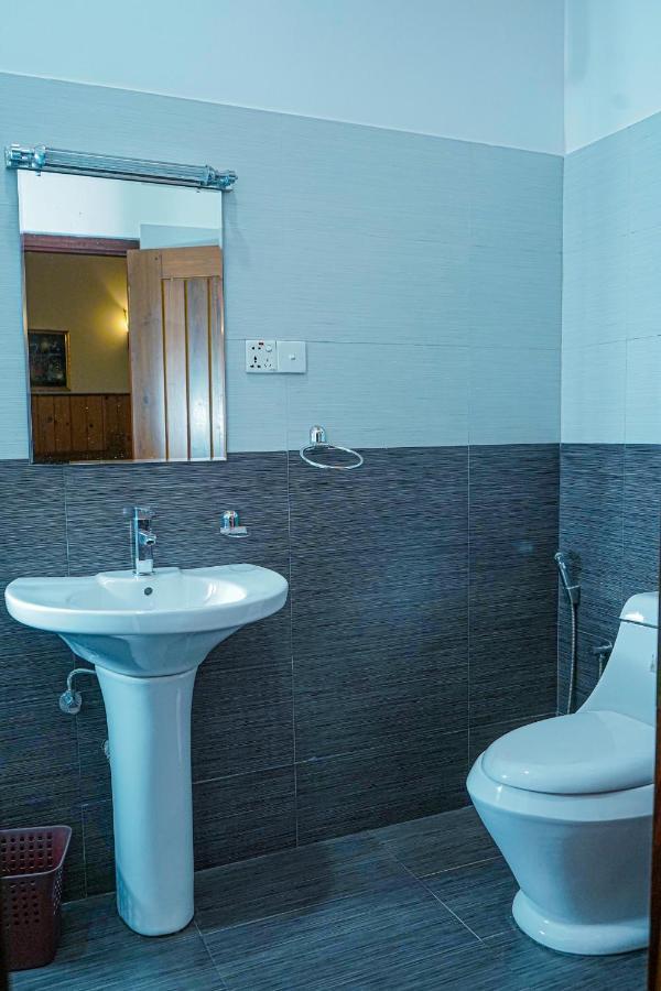 Blue Moon Residency Hotel Nuwara Eliya Luaran gambar