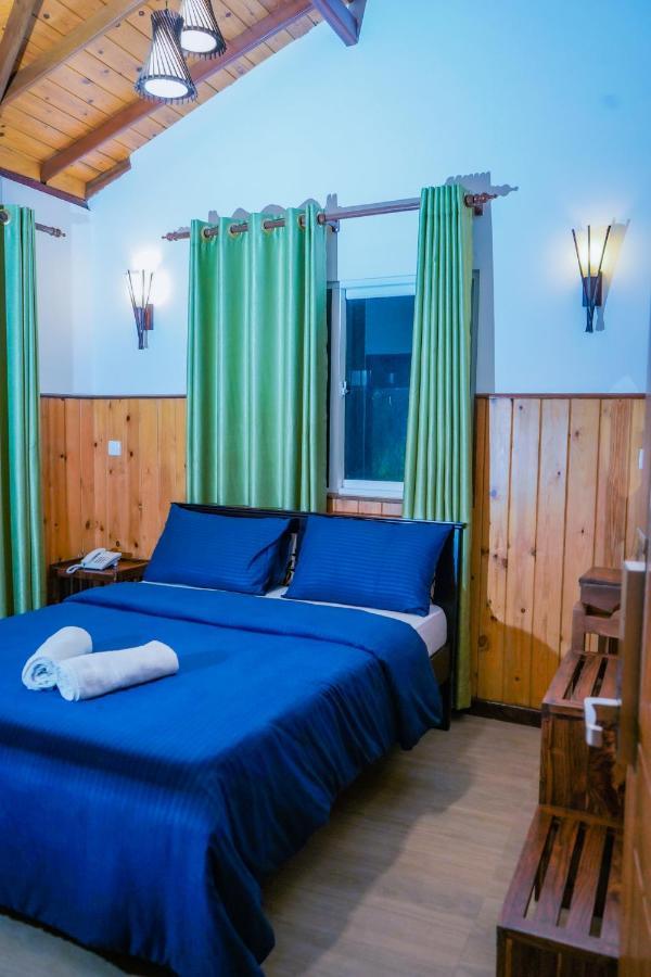 Blue Moon Residency Hotel Nuwara Eliya Luaran gambar