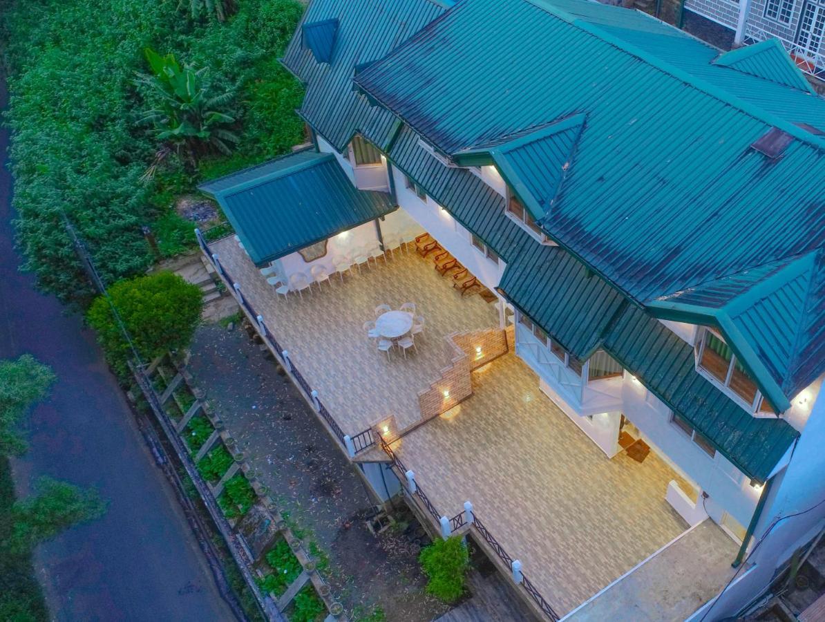 Blue Moon Residency Hotel Nuwara Eliya Luaran gambar