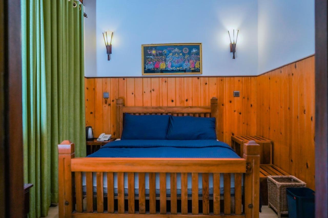 Blue Moon Residency Hotel Nuwara Eliya Luaran gambar