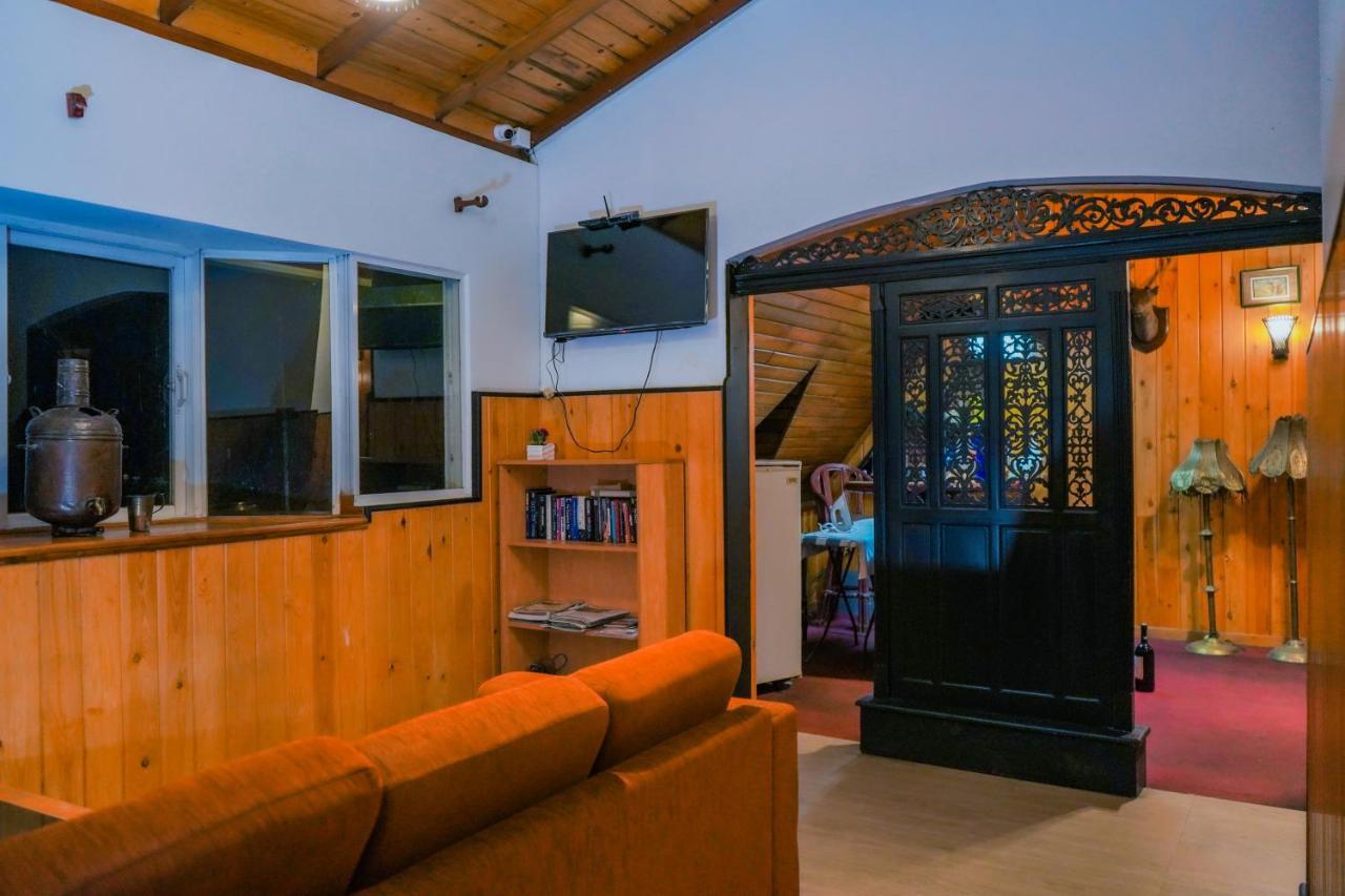 Blue Moon Residency Hotel Nuwara Eliya Luaran gambar