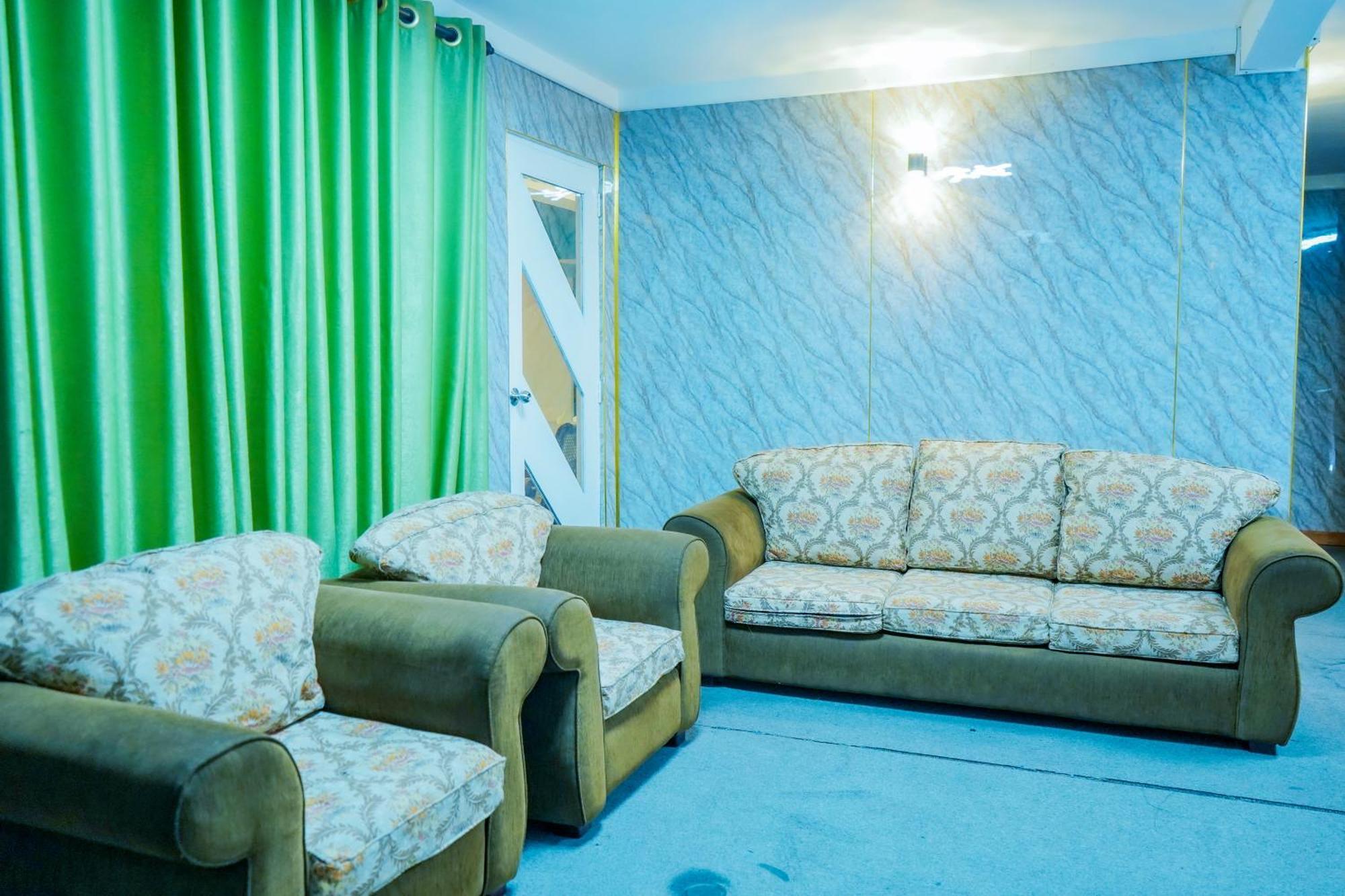 Blue Moon Residency Hotel Nuwara Eliya Luaran gambar